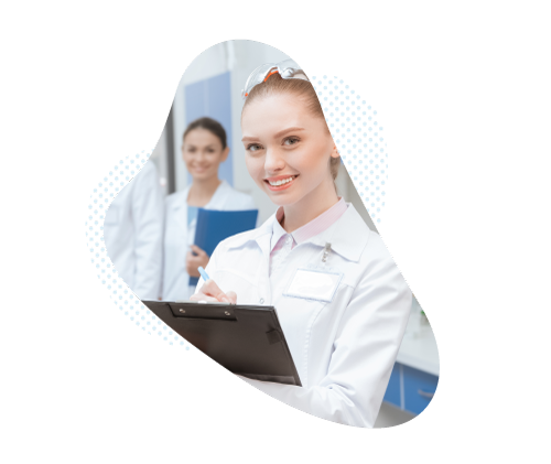 Formation et développement de compétences professionnelles dans le secteur pharmaceutique et cosmétique
