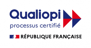 Certification QUALIOPI UPS Consultants