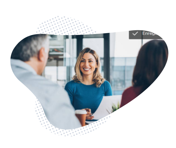 Une relation client privilégiée et des experts dédiés
